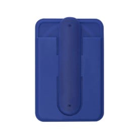 Kaartenhouder Steun Roch-Marineblauw