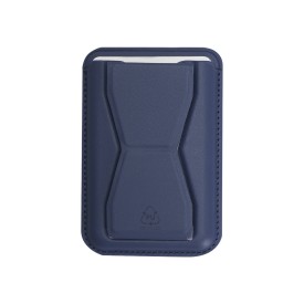 Kaartenhouder Steun Stellar-Marineblauw