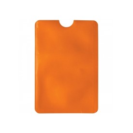 Kaarthouder Soft Anti-Skimming