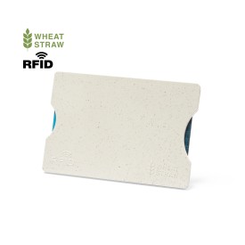 Buguet Kaartjeshouder - Tarwestro - 6x0.4x9cm - RFID