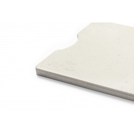 Buguet Kaartjeshouder - Tarwestro - 6x0.4x9cm - RFID