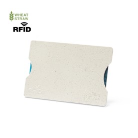 Buguet Kaartjeshouder - Tarwestro - 6x0.4x9cm - RFID