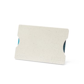 Buguet Kaartjeshouder - Tarwestro - 6x0.4x9cm - RFID