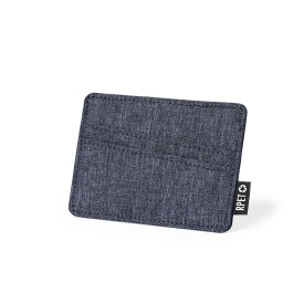 Copek Kaartjeshouder - rPET - 10.6x0.3x7.6cm - 3 Compartimenten