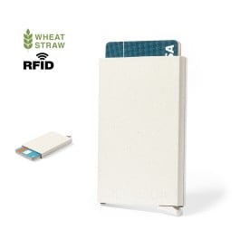 Faxol Kaartjeshouder - Tarwestro - 6.2x1.1x10cm - RFID