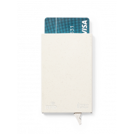 Faxol Kaartjeshouder - Tarwestro - 6.2x1.1x10cm - RFID