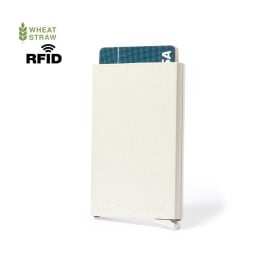 Faxol Kaartjeshouder - Tarwestro - 6.2x1.1x10cm - RFID