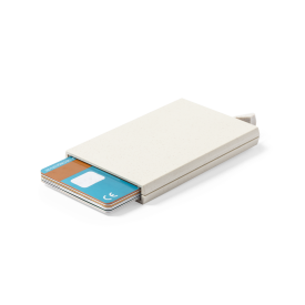 Faxol Kaartjeshouder - Tarwestro - 6.2x1.1x10cm - RFID