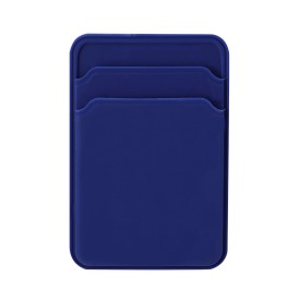 Kaartjeshouder Ristol-Marineblauw