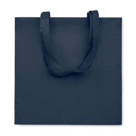 Kaimani boodschappentas 38 x 42 cm - non-woven rPET - lange hengsels