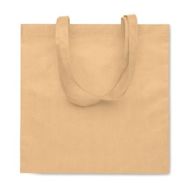 Kaimani rPET non-woven boodschappentas-Ivoor