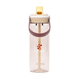 Kambukka® Dupla Hydrated 750 drinkfles