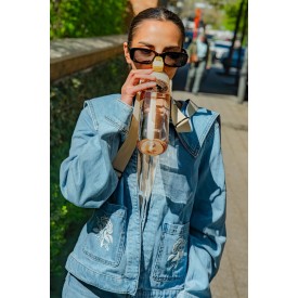 Kambukka® Dupla Hydrated 750 drinkfles