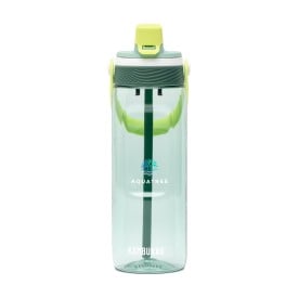 Kambukka® Dupla Hydrated 750 drinkfles-Groen