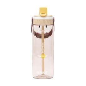 Kambukka® Dupla Hydrated 750 drinkfles-Zand