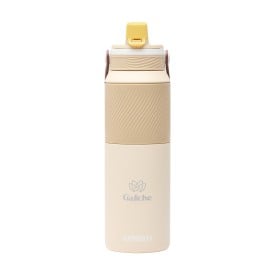 Kambukka® Dupla Insulated 1 L drinkfles