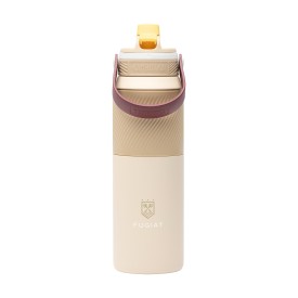 Kambukka® Dupla Insulated 1 L drinkfles