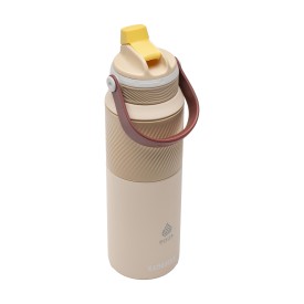 Kambukka® Dupla Insulated 1 L drinkfles