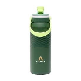 Kambukka® Dupla Insulated 750 ml drinkfles