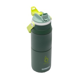 Kambukka® Dupla Insulated 750 ml drinkfles