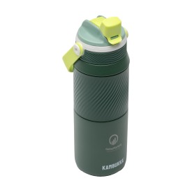 Kambukka® Dupla Insulated 750 ml drinkfles