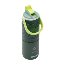 Kambukka® Dupla Insulated 750 ml drinkfles
