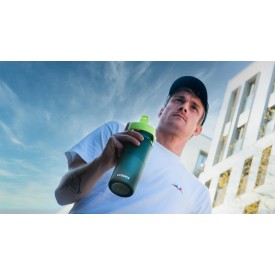 Kambukka® Dupla Insulated 750 ml drinkfles