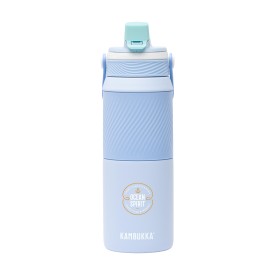 Kambukka® Dupla Insulated 750 ml drinkfles-Lichtblauw