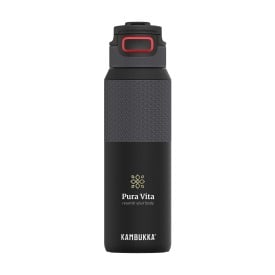 Kambukka® Elton drinkfles 1L - RVS - vacuümgeïsoleerd