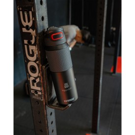 Kambukka® Elton drinkfles 1L - RVS - vacuümgeïsoleerd