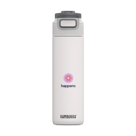 Kambukka® Elton Insulated 600 ml drinkfles-Wit