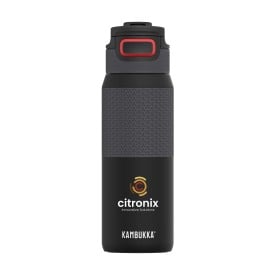 Kambukka® Elton drinkfles 750ml - RVS - vacuümgeïsoleerd