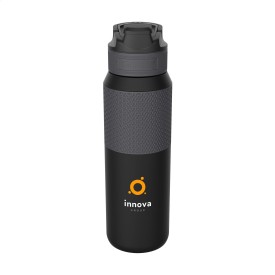 Kambukka® Elton drinkfles 750ml - RVS - vacuümgeïsoleerd