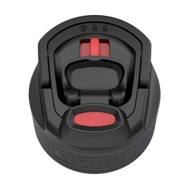 Kambukka® Elton drinkfles 750ml - RVS - vacuümgeïsoleerd