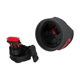 Kambukka® Elton drinkfles 750ml - RVS - vacuümgeïsoleerd