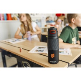 Kambukka® Elton drinkfles 750ml - RVS - vacuümgeïsoleerd