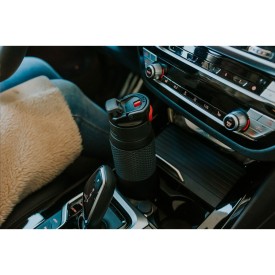 Kambukka® Elton drinkfles 750ml - RVS - vacuümgeïsoleerd