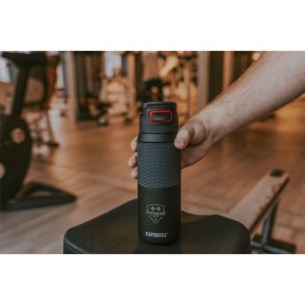 Kambukka® Elton drinkfles 750ml - RVS - vacuümgeïsoleerd