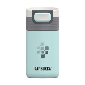 Kambukka® Etna 300 ml thermosbeker-Babyblauw