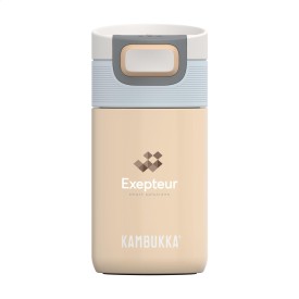 Kambukka® Etna 300 ml thermosbeker-Latte