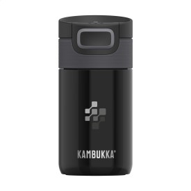 Kambukka® Etna 300 ml thermosbeker-Zwart