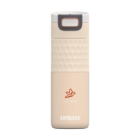 Kambukka® Etna Grip 500 ml thermosbeker-Beige