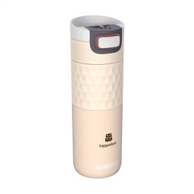 Kambukka® Etna Grip 500 ml - RVS - dubbelwandig