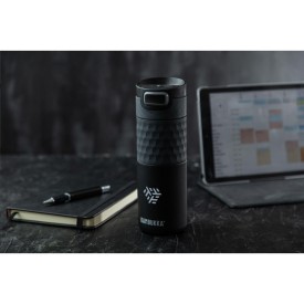 Kambukka® Etna Grip 500 ml - RVS - dubbelwandig