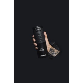 Kambukka® Etna Grip 500 ml - RVS - dubbelwandig