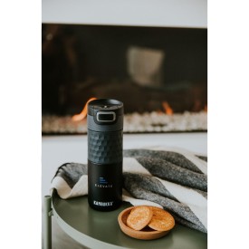 Kambukka® Etna Grip 500 ml - RVS - dubbelwandig
