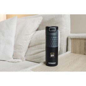 Kambukka® Etna Grip 500 ml - RVS - dubbelwandig