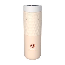 Kambukka® Etna Grip 500 ml - RVS - dubbelwandig
