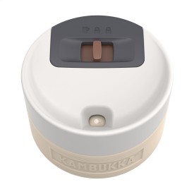 Kambukka® Etna Grip 500 ml - RVS - dubbelwandig