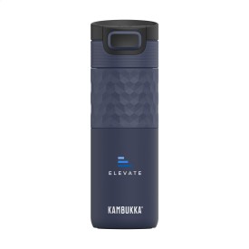 Kambukka® Etna Grip 500 ml thermosbeker-Donkerblauw